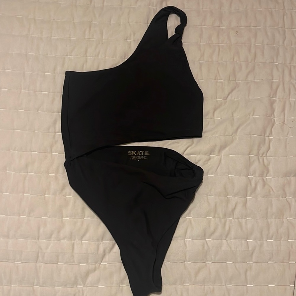 Skatie Swimsuit